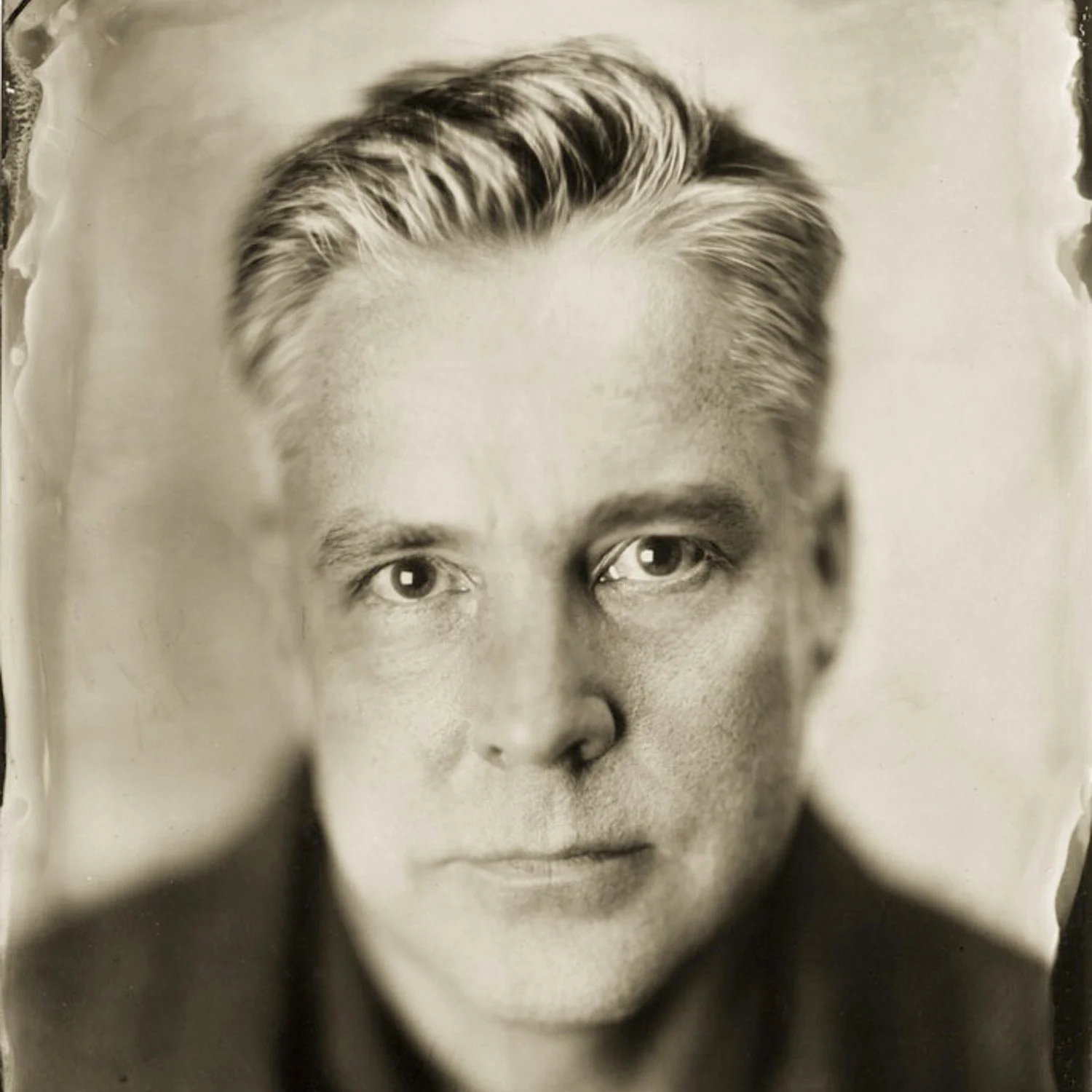 David Hilliard — Houston Center for Photography